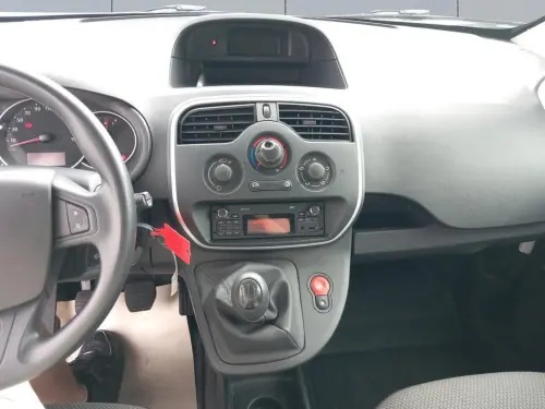 Renault Kangoo CA MAXI 1.5 DCI 90 E6 GRAND CONFORT - Photo 11