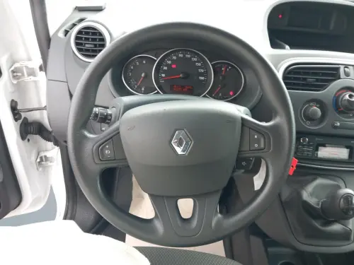 Renault Kangoo CA MAXI 1.5 DCI 90 E6 GRAND CONFORT - Photo 12