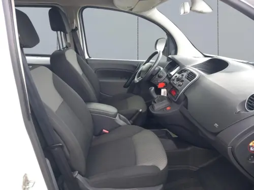 Renault Kangoo CA MAXI 1.5 DCI 90 E6 GRAND CONFORT - Photo 16