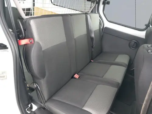 Renault Kangoo CA MAXI 1.5 DCI 90 E6 GRAND CONFORT - Photo 17
