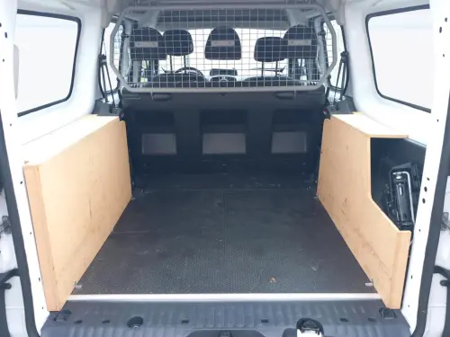 Renault Kangoo CA MAXI 1.5 DCI 90 E6 GRAND CONFORT - Photo 18