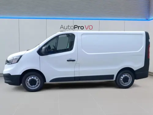 Renault Trafic TRAFIC FGN L1H1 3000 KG BLUE DCI 130 GRAND CONFORT - Photo 1