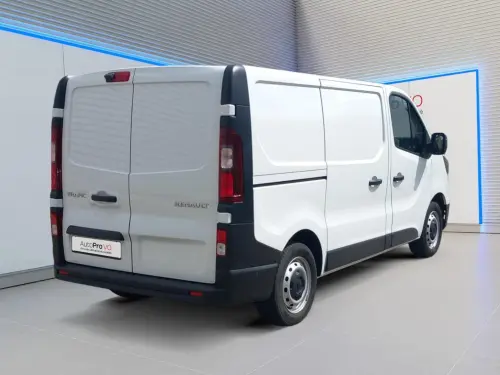 Renault Trafic TRAFIC FGN L1H1 3000 KG BLUE DCI 130 GRAND CONFORT - Photo 4