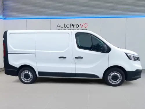 Renault Trafic TRAFIC FGN L1H1 3000 KG BLUE DCI 130 GRAND CONFORT - Photo 5