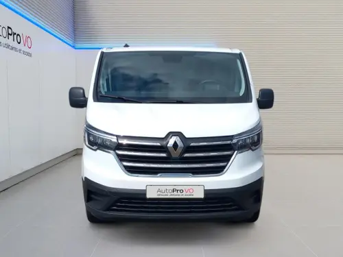 Renault Trafic TRAFIC FGN L1H1 3000 KG BLUE DCI 130 GRAND CONFORT - Photo 7