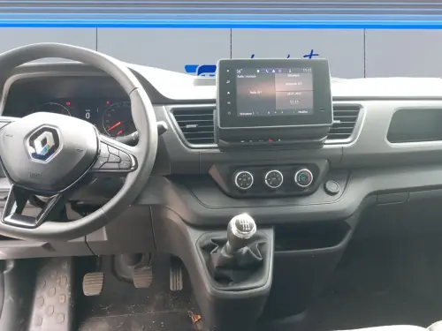 Renault Trafic TRAFIC FGN L1H1 3000 KG BLUE DCI 130 GRAND CONFORT - Photo 11