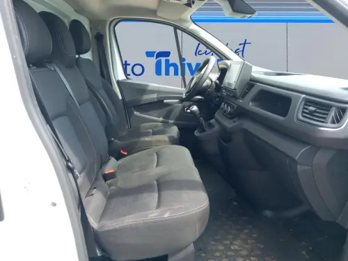 Renault Trafic TRAFIC FGN L1H1 3000 KG BLUE DCI 130 GRAND CONFORT - Photo 16
