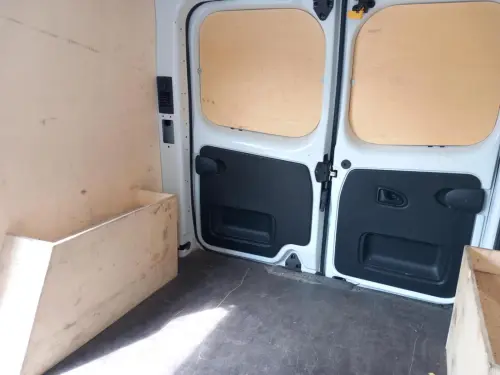 Renault Trafic TRAFIC FGN L1H1 3000 KG BLUE DCI 130 GRAND CONFORT - Photo 17