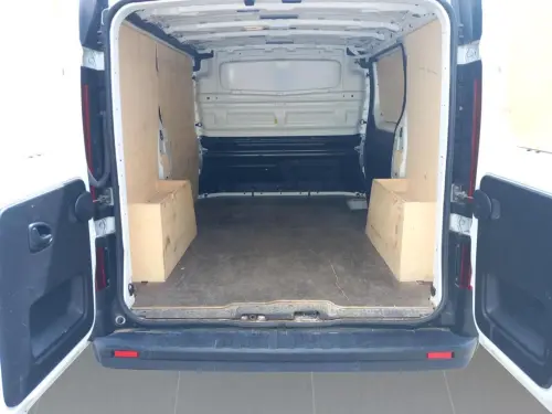 Renault Trafic TRAFIC FGN L1H1 3000 KG BLUE DCI 130 GRAND CONFORT - Photo 18