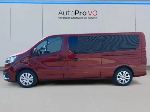 Renault Trafic L2 dCi 150 Energy S&S EDC Intens - Photo 1