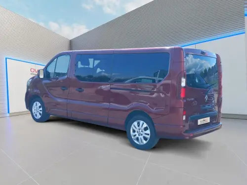 Renault Trafic L2 dCi 150 Energy S&S EDC Intens - Photo 2