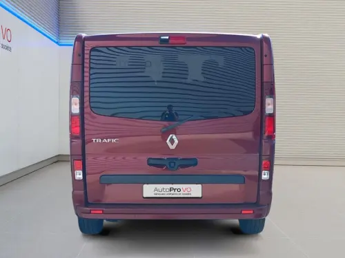 Renault Trafic L2 dCi 150 Energy S&S EDC Intens - Photo 3
