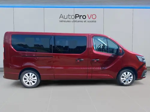 Renault Trafic L2 dCi 150 Energy S&S EDC Intens - Photo 5