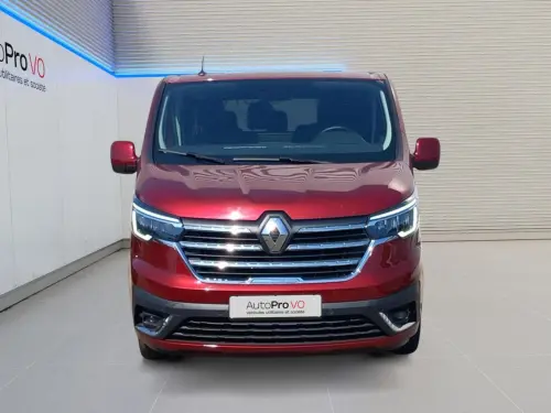 Renault Trafic L2 dCi 150 Energy S&S EDC Intens - Photo 7