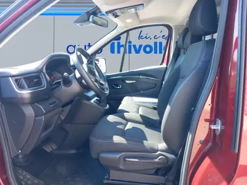 Renault Trafic L2 dCi 150 Energy S&S EDC Intens - Photo 9