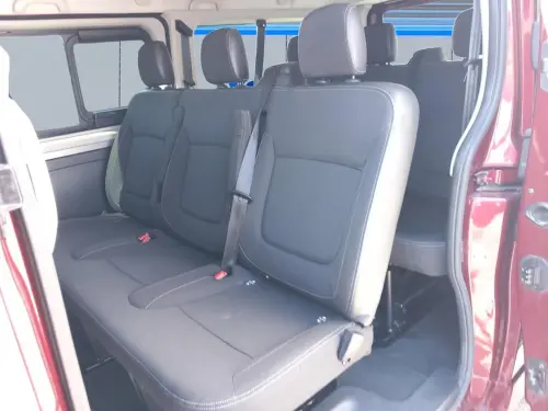 Renault Trafic L2 dCi 150 Energy S&S EDC Intens - Photo 15