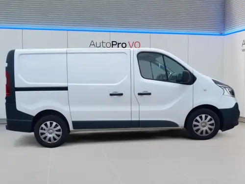 Renault Trafic TRAFIC FGN L1H1 1200 KG DCI 120 GRAND CONFORT - Photo 5