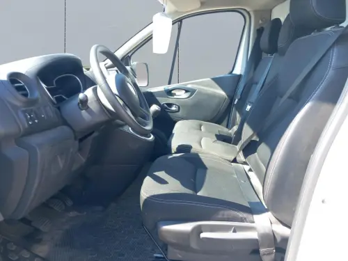 Renault Trafic TRAFIC FGN L1H1 1200 KG DCI 120 GRAND CONFORT - Photo 9
