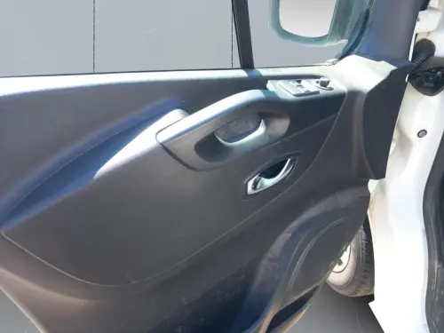 Renault Trafic TRAFIC FGN L1H1 1200 KG DCI 120 GRAND CONFORT - Photo 10