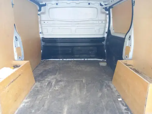 Renault Trafic TRAFIC FGN L1H1 1200 KG DCI 120 GRAND CONFORT - Photo 15