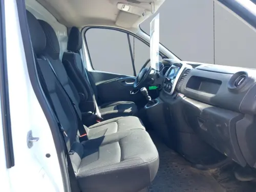 Renault Trafic TRAFIC FGN L1H1 1200 KG DCI 120 GRAND CONFORT - Photo 16