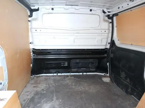 Renault Trafic TRAFIC FGN L1H1 1200 KG DCI 120 GRAND CONFORT - Photo 18