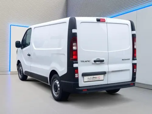 Renault Trafic GRAND CONFORT BLUE DCI 130 L1H1 3T - Photo 2