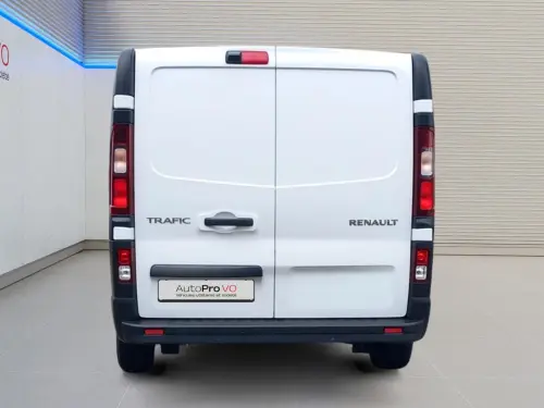 Renault Trafic GRAND CONFORT BLUE DCI 130 L1H1 3T - Photo 3