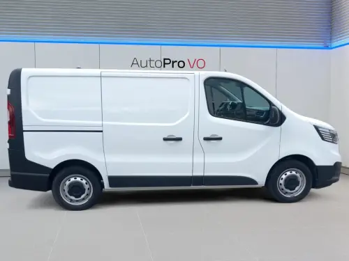 Renault Trafic GRAND CONFORT BLUE DCI 130 L1H1 3T - Photo 5