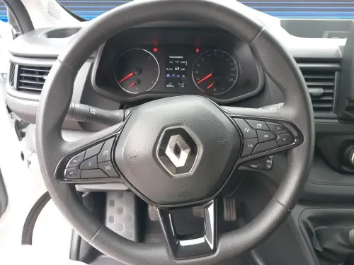 Renault Trafic GRAND CONFORT BLUE DCI 130 L1H1 3T - Photo 12