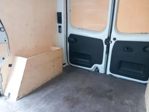 Renault Trafic GRAND CONFORT BLUE DCI 130 L1H1 3T - Photo 15