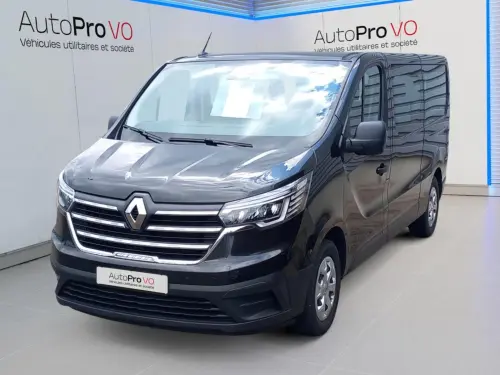 Renault Trafic L2 dCi 150 Energy S&S Zen - Photo 0