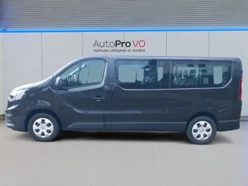 Renault Trafic L2 dCi 150 Energy S&S Zen - Photo 1