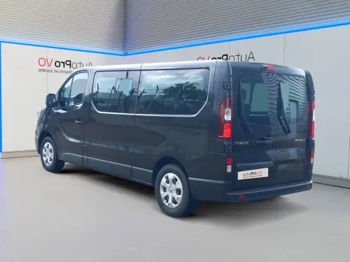 Renault Trafic L2 dCi 150 Energy S&S Zen - Photo 2