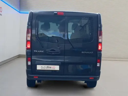 Renault Trafic L2 dCi 150 Energy S&S Zen - Photo 3