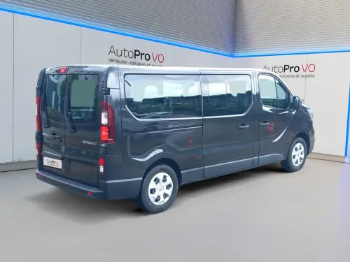 Renault Trafic L2 dCi 150 Energy S&S Zen - Photo 4