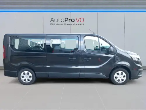Renault Trafic L2 dCi 150 Energy S&S Zen - Photo 5