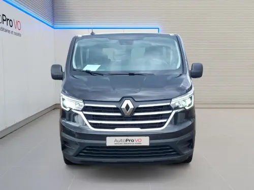 Renault Trafic L2 dCi 150 Energy S&S Zen - Photo 7