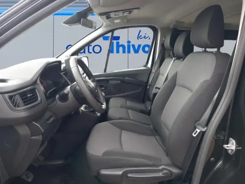 Renault Trafic L2 dCi 150 Energy S&S Zen - Photo 9