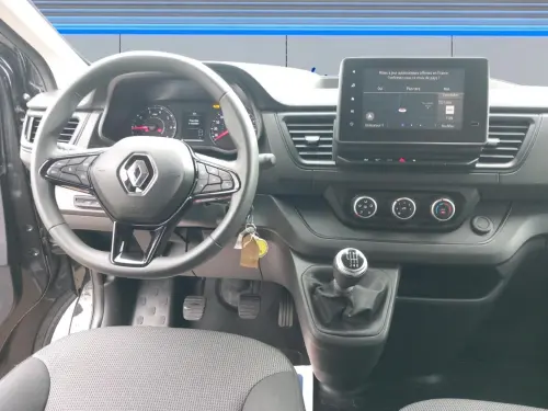 Renault Trafic L2 dCi 150 Energy S&S Zen - Photo 11