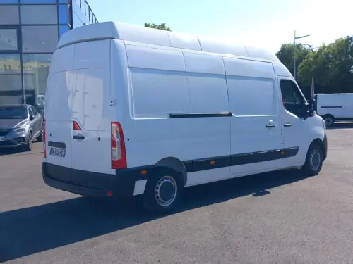 Renault Master MASTER FGN TRAC F3500 L3H3 BLUE DCI 145 GRAND CONFORT - Photo 4