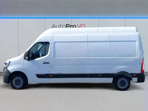 Renault Master MASTER FGN TRAC F3500 L3H3 BLUE DCI 145 GRAND CONFORT - Photo 1