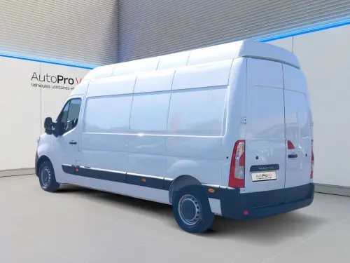 Renault Master MASTER FGN TRAC F3500 L3H3 BLUE DCI 145 GRAND CONFORT - Photo 2