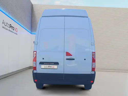 Renault Master MASTER FGN TRAC F3500 L3H3 BLUE DCI 145 GRAND CONFORT - Photo 3