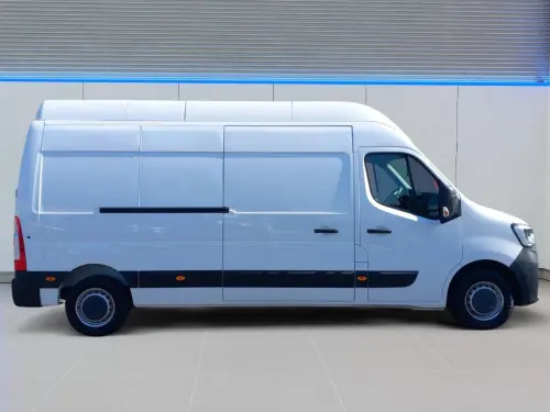 Renault Master MASTER FGN TRAC F3500 L3H3 BLUE DCI 145 GRAND CONFORT - Photo 5