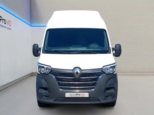 Renault Master MASTER FGN TRAC F3500 L3H3 BLUE DCI 145 GRAND CONFORT - Photo 7
