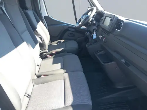 Renault Master MASTER FGN TRAC F3500 L3H3 BLUE DCI 145 GRAND CONFORT - Photo 15