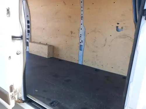 Renault Master MASTER FGN TRAC F3500 L3H3 BLUE DCI 145 GRAND CONFORT - Photo 16