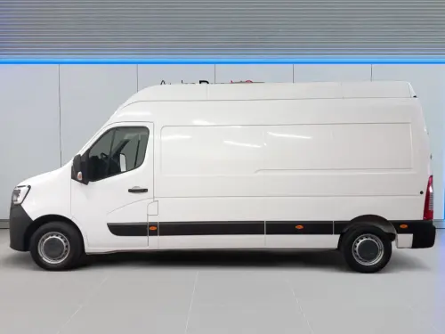 Renault Master MASTER FGN TRAC F3500 L3H3 BLUE DCI 145 GRAND CONFORT - Photo 1