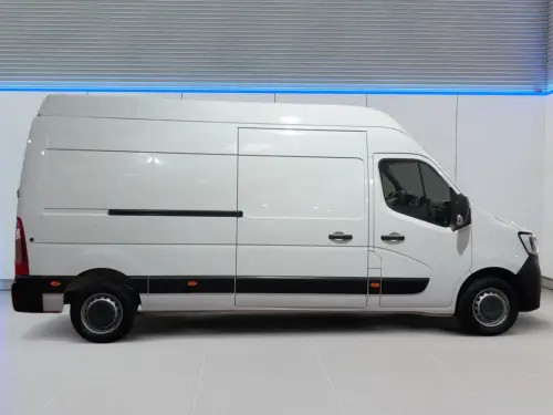 Renault Master MASTER FGN TRAC F3500 L3H3 BLUE DCI 145 GRAND CONFORT - Photo 5